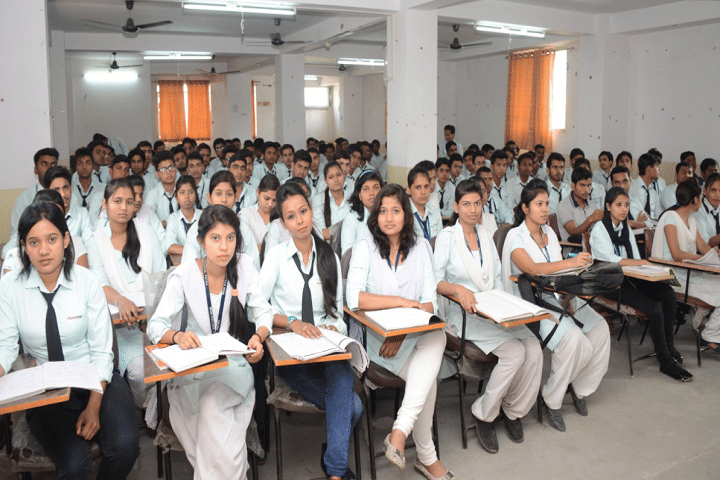 MGM Group of Institutions Patna Infrastructure photo 4